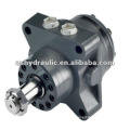 OMRW de OMRW50, OMRW80, OMRW100, OMRW125, OMRW160, OMRW200, OMRW250, OMRW315, OMRW375 de roue moteur hydraulique